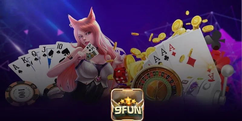 Sân chơi cung cấp kho game phong phú, đặc sắc nhất trên thị trường