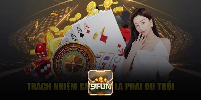 Cần xác nhận kỹ về độ tuổi tham gia